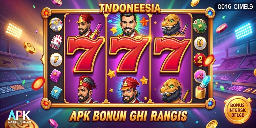 666i - Fitur bonus yang mengasyikkan dan menguntungkan.