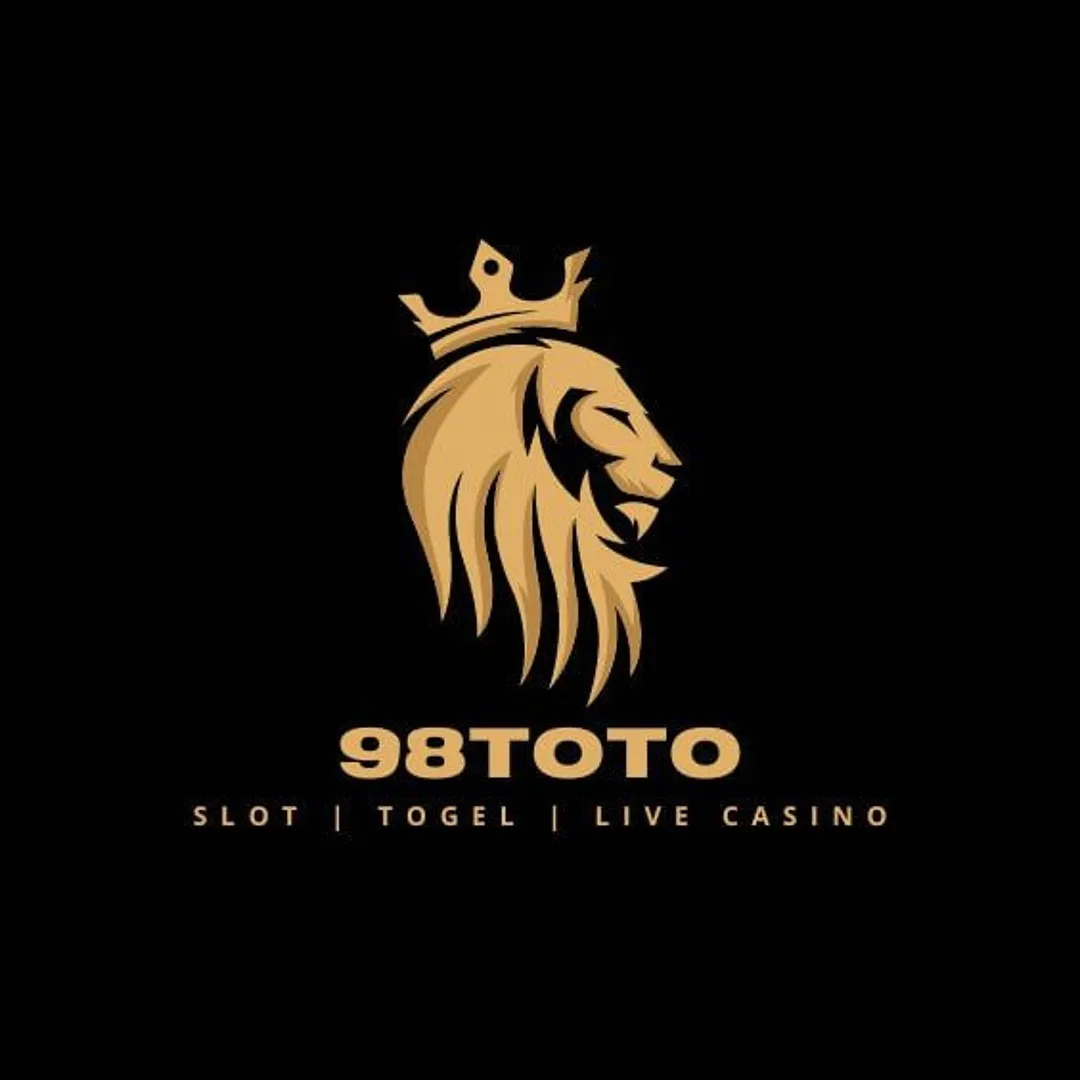 98TOTO - Game Slot Terbaik untuk Pengalaman Bermain Seru
