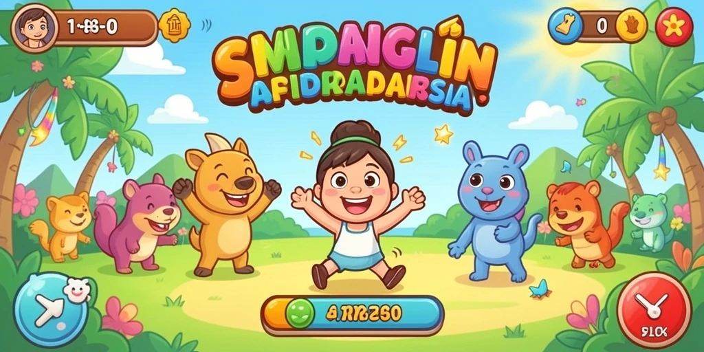 dana777 - Beragam tema slot untuk semua selera pemain.