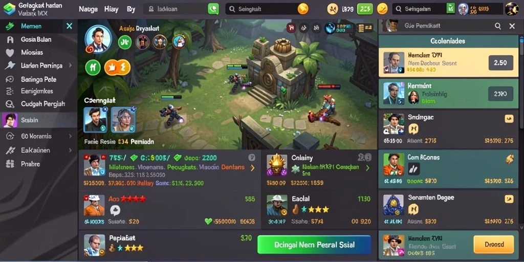 dota88 - Screenshot momen kemenangan besar dalam permainan slot.