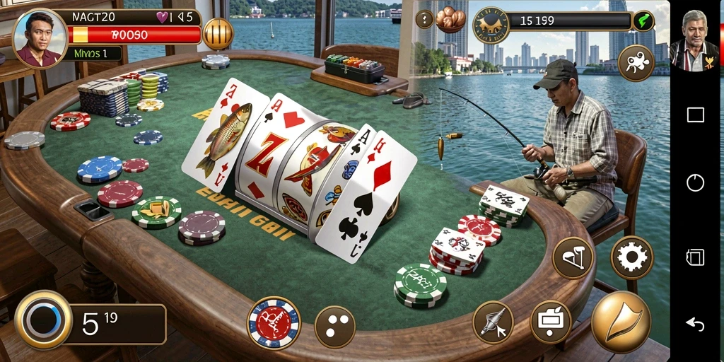 gengtoto - Beragam pilihan permainan slot yang menarik untuk dimainkan.