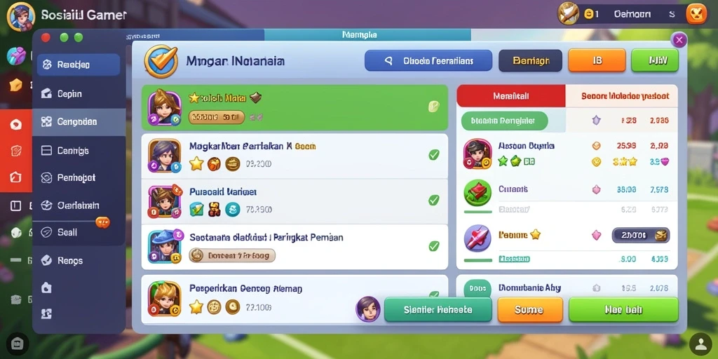 hugo77 - Bonus harian yang menguntungkan bagi para pemain setia HUGO77.