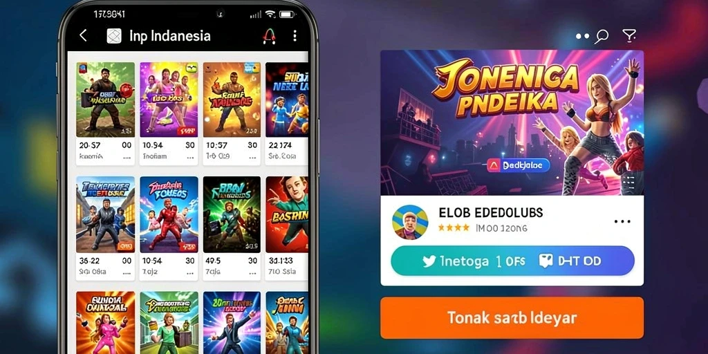 jos77 - Grafis berkualitas tinggi dengan tema slot beragam.
