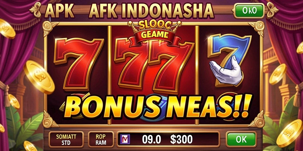 koplo77 - Berbagai tema slot yang berwarna-warni dan seru.