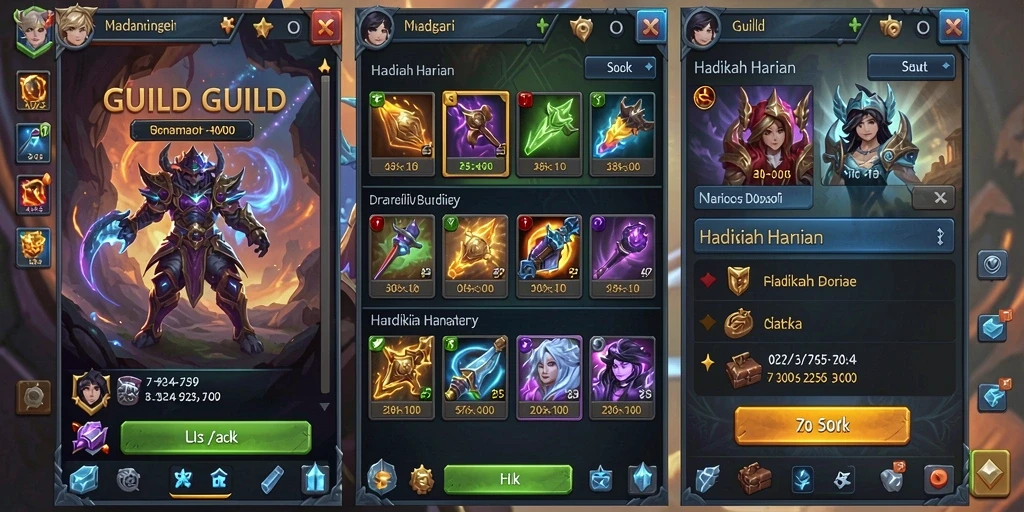 olxslot - Berbagai tema permainan slot yang seru.