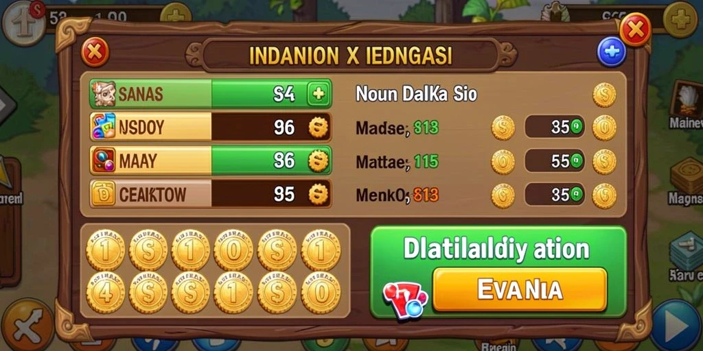 sakti77 - Beragam tema slot yang menghibur dan unik.
