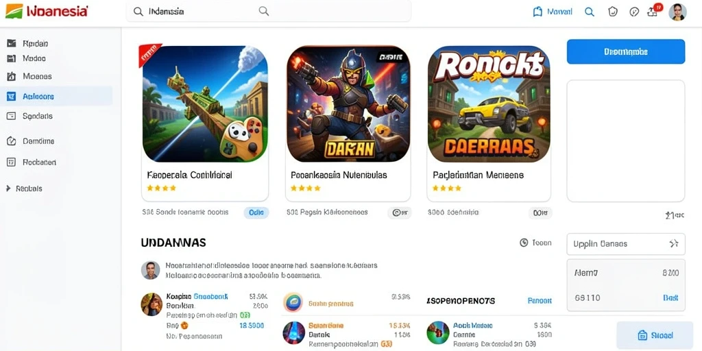 winning568 - Tampilan antarmuka yang ramah pengguna dan modern.